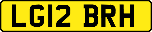 LG12BRH