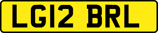 LG12BRL