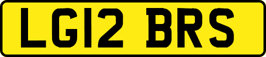 LG12BRS