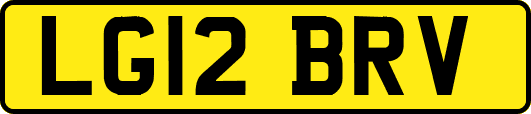 LG12BRV