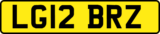 LG12BRZ
