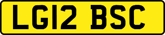 LG12BSC