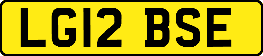 LG12BSE