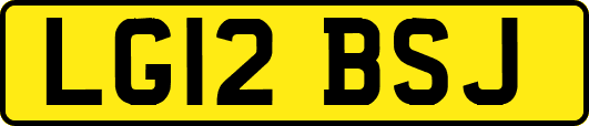 LG12BSJ