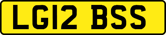 LG12BSS