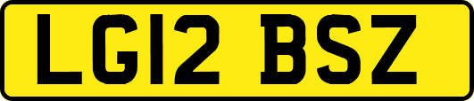 LG12BSZ