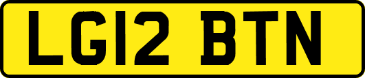 LG12BTN