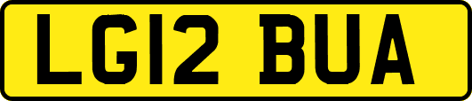 LG12BUA
