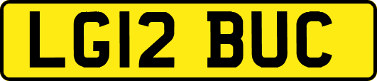 LG12BUC