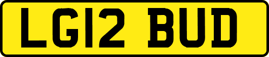 LG12BUD