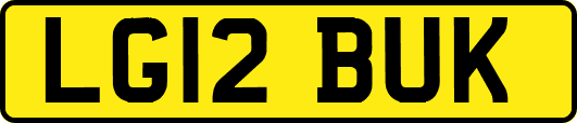 LG12BUK