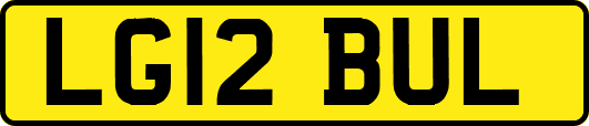 LG12BUL
