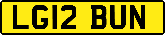 LG12BUN