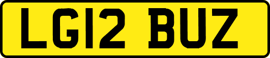 LG12BUZ