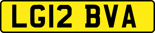 LG12BVA