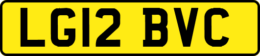 LG12BVC