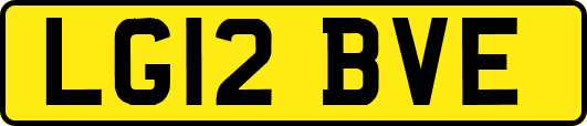 LG12BVE