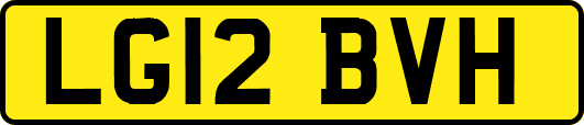 LG12BVH