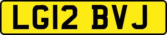 LG12BVJ