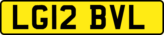 LG12BVL