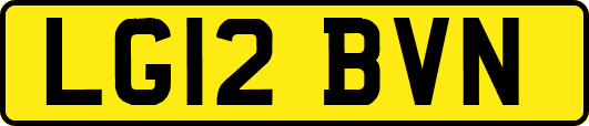 LG12BVN