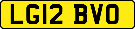 LG12BVO