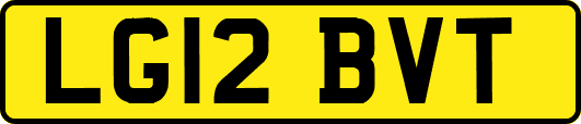 LG12BVT