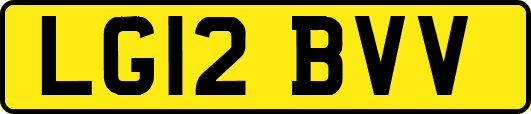 LG12BVV