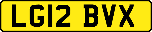 LG12BVX