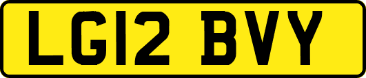 LG12BVY