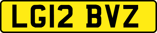 LG12BVZ