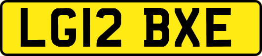 LG12BXE