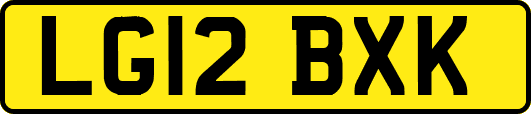 LG12BXK