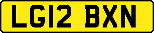 LG12BXN