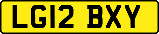 LG12BXY