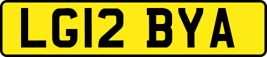 LG12BYA