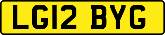 LG12BYG