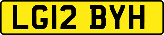 LG12BYH