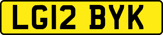 LG12BYK