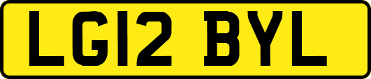 LG12BYL