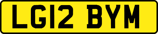 LG12BYM