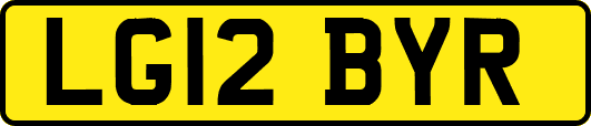 LG12BYR