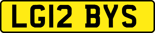LG12BYS