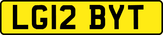 LG12BYT