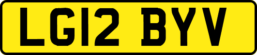 LG12BYV
