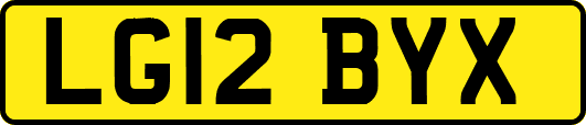 LG12BYX