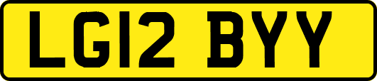 LG12BYY