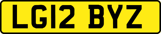 LG12BYZ