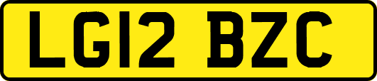 LG12BZC