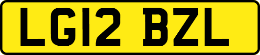 LG12BZL